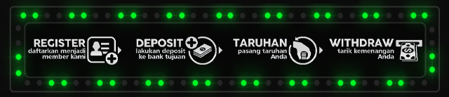 JOOM77 Jackpot